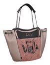 Anekke Parisian Tote Bag L Multicolor