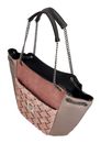 Anekke Parisian Tote Bag L Multicolor