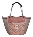 Anekke Parisian Tote Bag L Multicolor