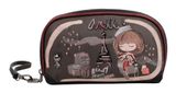 Anekke Mademoiselle RFID Pouch Multicolor