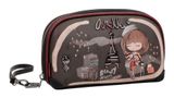 Anekke Mademoiselle RFID Pouch Multicolor