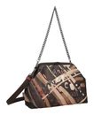Anekke Parisian Drawstring Bag Multicolor