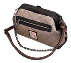 Anekke Parisian Drawstring Bag Multicolor