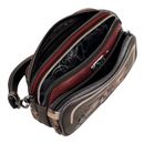 Anekke Mademoiselle Crossbody Bag Multicolor