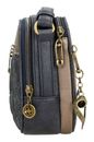 Anekke Studio 2 Compartment Crossbody Bag Multicolor