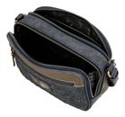 Anekke Studio 2 Compartment Crossbody Bag Multicolor