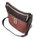Anekke Parisian Crossbody Bag L Multicolor