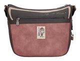 Anekke Parisian Crossbody Bag L Multicolor
