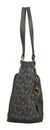 Anekke Boutique Shoulder Bag L Multicolor