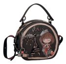 Anekke Mademoiselle Crossbody Bag Multicolor Anekke Mademoiselle Crossbody Bag Multicolor