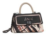 Anekke Parisian Short Handle Bag S Multicolor Anekke Parisian Short Handle Bag S Multicolor