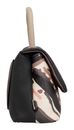 Anekke Parisian Short Handle Bag S Multicolor Anekke Parisian Short Handle Bag S Multicolor
