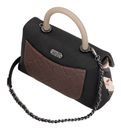 Anekke Parisian Short Handle Bag S Multicolor Anekke Parisian Short Handle Bag S Multicolor