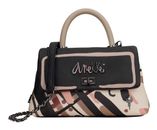 Anekke Parisian Short Handle Bag S Multicolor Anekke Parisian Short Handle Bag S Multicolor