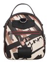 Anekke Mademoiselle City Backpack S Multicolor Anekke Mademoiselle City Backpack S Multicolor