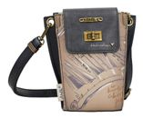 Anekke Studio Mini Crossbody Bag Multicolor