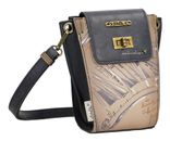 Anekke Studio Mini Crossbody Bag Multicolor