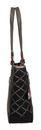 Anekke Mademoiselle Shoulder Bag L Multicolor