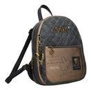 Anekke Boutique City Backpack M Multicolor Anekke Boutique City Backpack M Multicolor