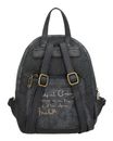 Anekke Boutique City Backpack M Multicolor Anekke Boutique City Backpack M Multicolor