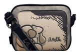 Anekke Nature Koko Crossbody Bag Multicolor