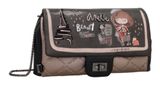 Anekke Mademoiselle Crossbody Bag Multicolor Anekke Mademoiselle Crossbody Bag Multicolor