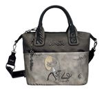 Anekke Nature Koko Short Handle Bag Multicolor Anekke Nature Koko Short Handle Bag Multicolor