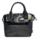 Anekke Nature Koko Short Handle Bag Multicolor Anekke Nature Koko Short Handle Bag Multicolor