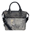 Anekke Nature Koko Short Handle Bag Multicolor Anekke Nature Koko Short Handle Bag Multicolor