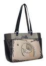 Anekke Nature Koko Shoulder Bag L Multicolor