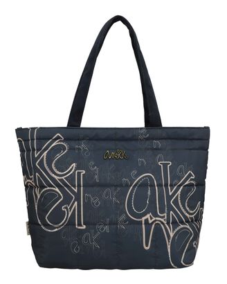 Anekke Boutique Shopper Multicolor