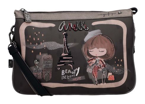 Anekke Mademoiselle Crossbody Bag Multicolor