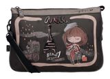 Anekke Mademoiselle Crossbody Bag Multicolor