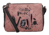 Anekke Parisian 3 Compartment Crossbody Bag Multicolor Anekke Parisian 3 Compartment Crossbody Bag Multicolor