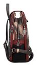Anekke Mademoiselle Backpack Multicolor Anekke Mademoiselle Backpack Multicolor