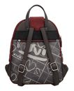 Anekke Mademoiselle Backpack Multicolor Anekke Mademoiselle Backpack Multicolor