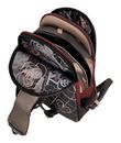 Anekke Mademoiselle Backpack Multicolor Anekke Mademoiselle Backpack Multicolor