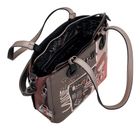 Anekke Mademoiselle Tote Bag Multicolor