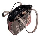 Anekke Mademoiselle Tote Bag Multicolor