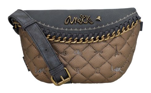 Anekke Boutique Beltbag Multicolor