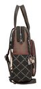 Anekke Parisian Backpack M Multicolor Anekke Parisian Backpack M Multicolor