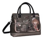 Anekke Mademoiselle Short Handle Bag Multicolor Anekke Mademoiselle Short Handle Bag Multicolor