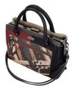 Anekke Mademoiselle Short Handle Bag Multicolor Anekke Mademoiselle Short Handle Bag Multicolor