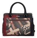 Anekke Mademoiselle Short Handle Bag Multicolor Anekke Mademoiselle Short Handle Bag Multicolor