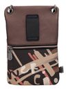 Anekke Mademoiselle Mini Crossbody Bag Multicolor Anekke Mademoiselle Mini Crossbody Bag Multicolor