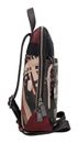 Anekke Mademoiselle City Backpack Multicolor Anekke Mademoiselle City Backpack Multicolor