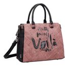 Anekke Parisian Handbag Multicolor