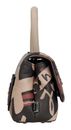Anekke Parisian Flap Crossbody Bag S Multicolor