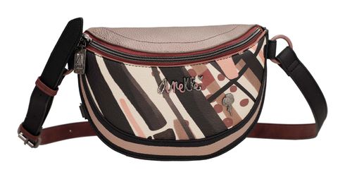 Anekke Parisian Beltbag Multicolor
