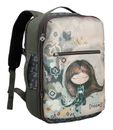 Anekke Real Travel Backpack Multicolor Anekke Real Travel Backpack Multicolor